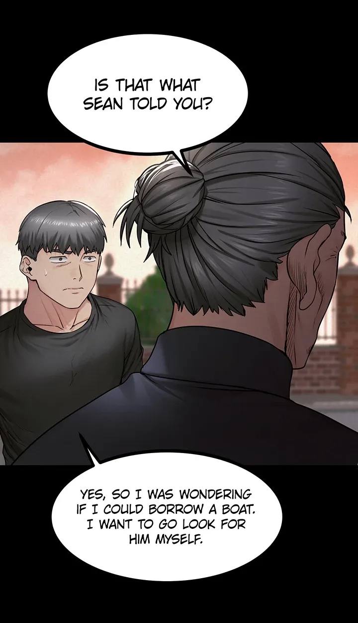 Island Girl chapter 31 page 51