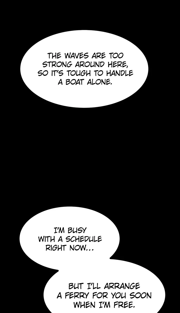 Island Girl chapter 31 page 53