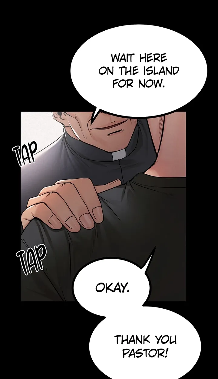 Island Girl chapter 31 page 55
