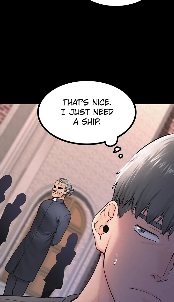 Island Girl chapter 31 page 56