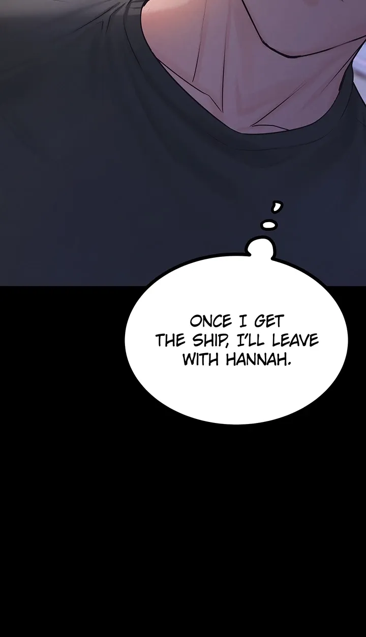Island Girl chapter 31 page 57