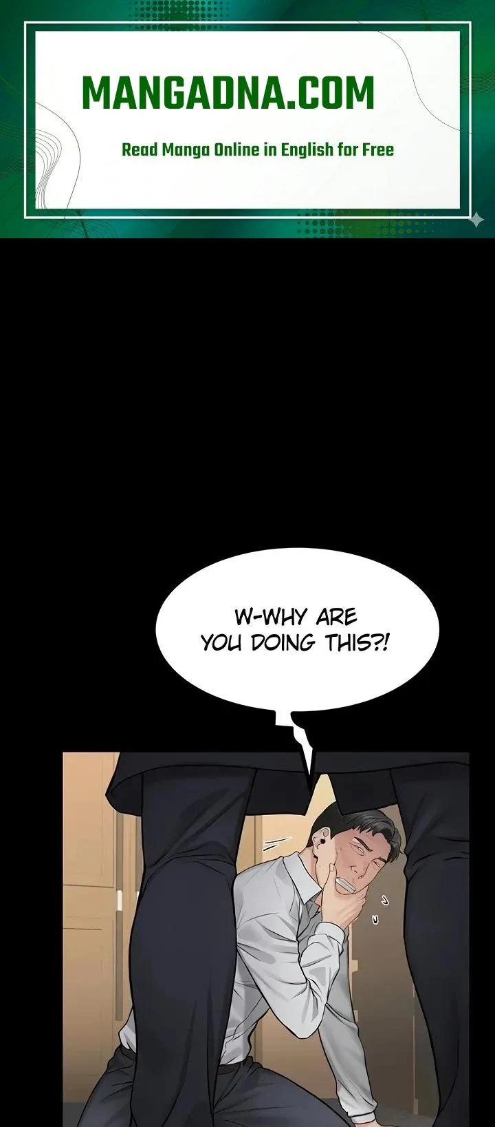 Island Girl chapter 32 page 1