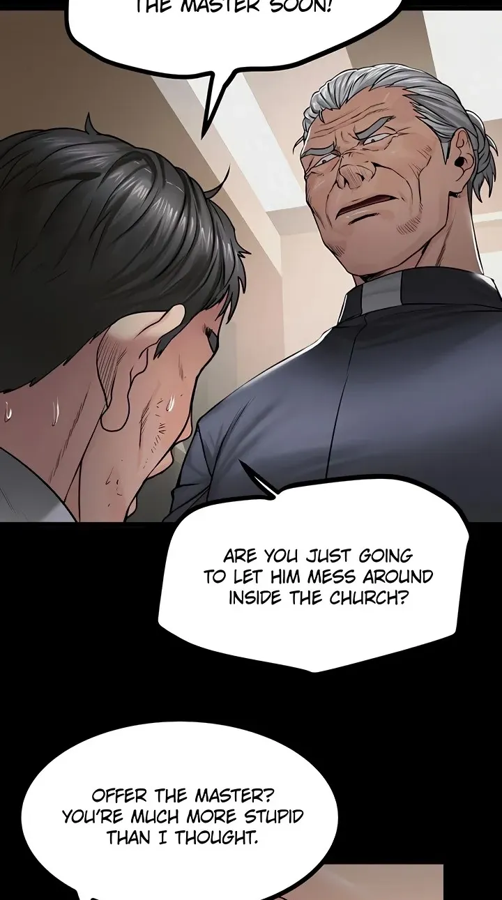 Island Girl chapter 32 page 6