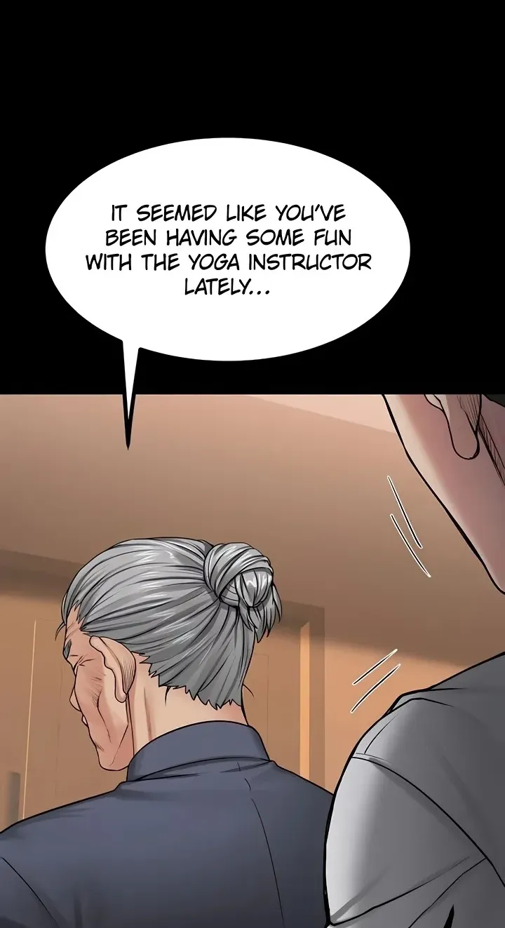 Island Girl chapter 32 page 11