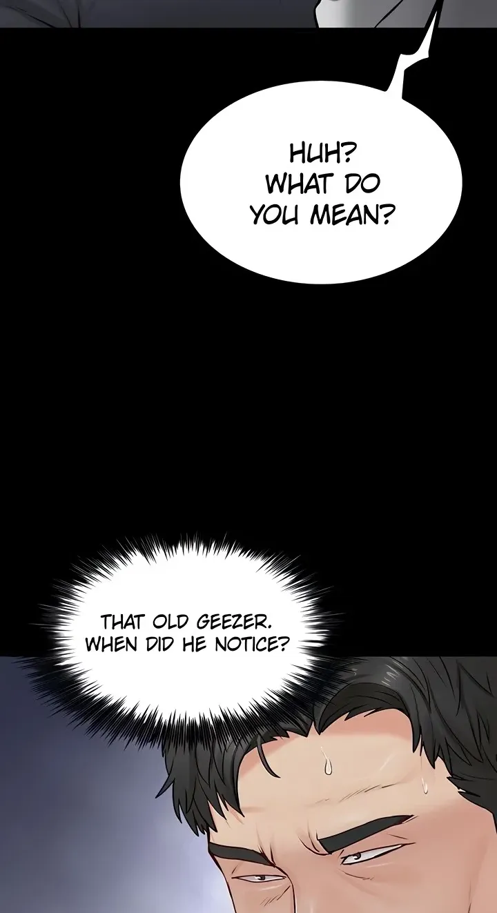 Island Girl chapter 32 page 12