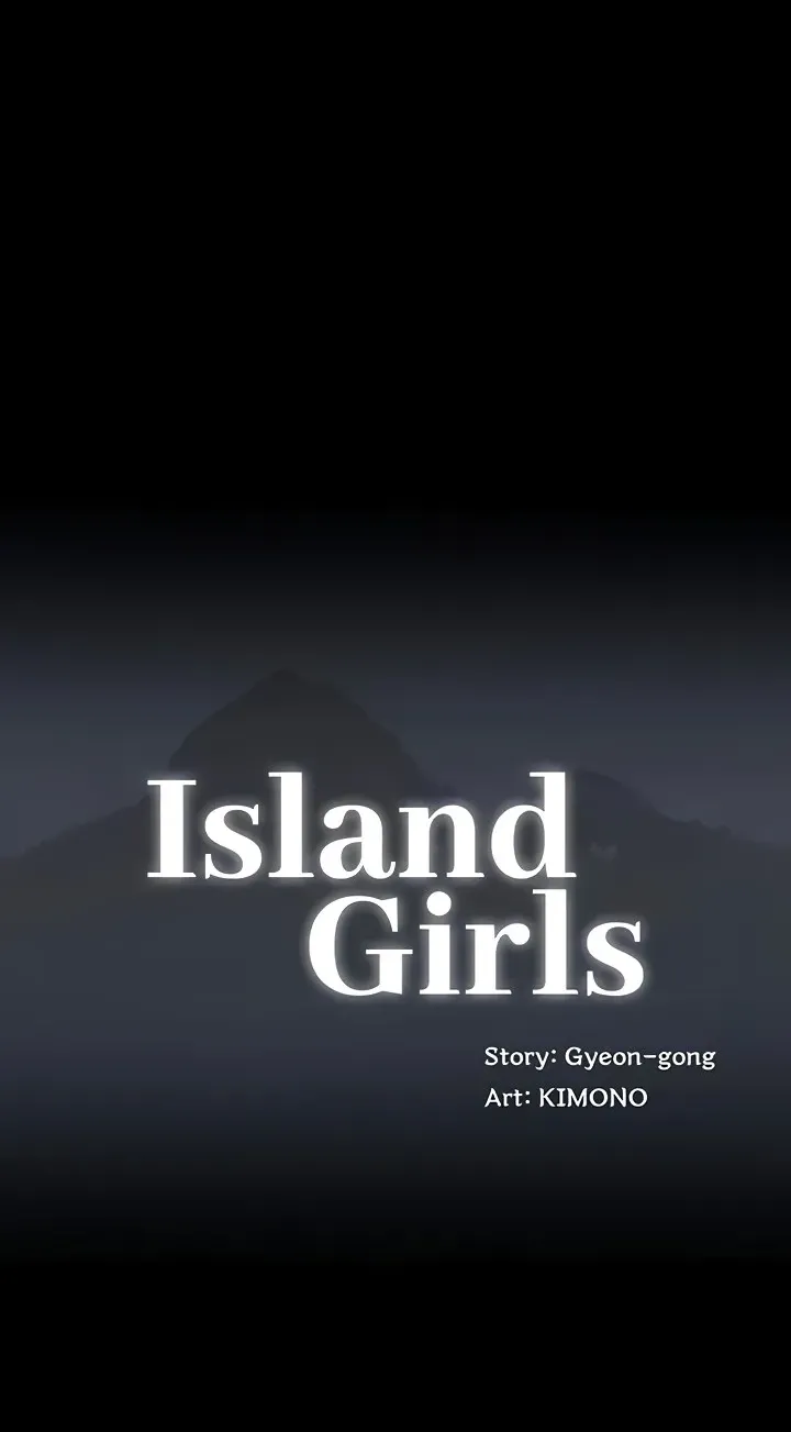 Island Girl chapter 32 page 20