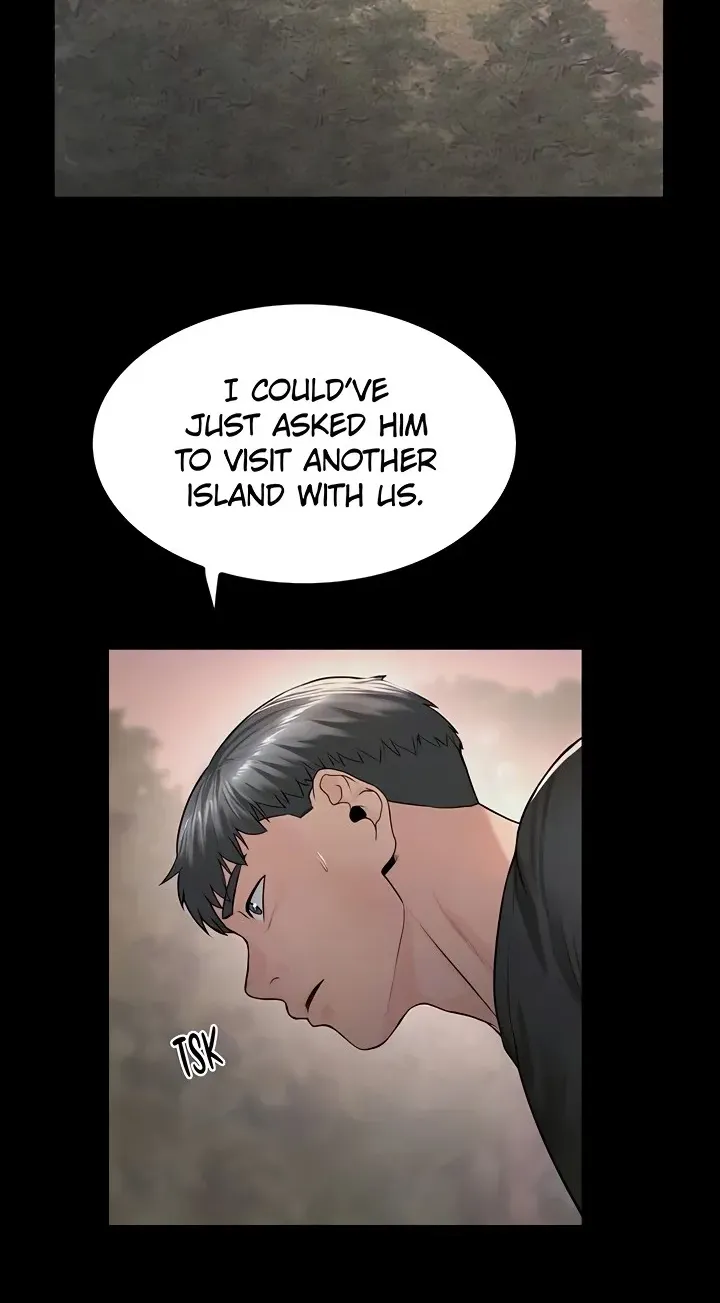 Island Girl chapter 32 page 22