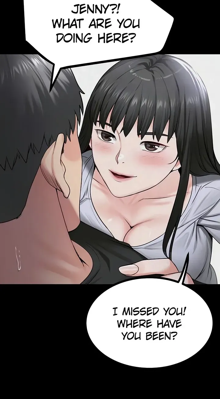 Island Girl chapter 32 page 25