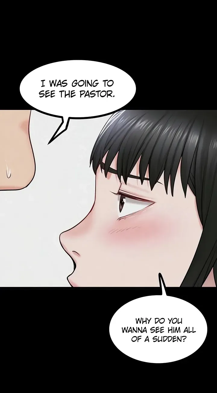 Island Girl chapter 32 page 26