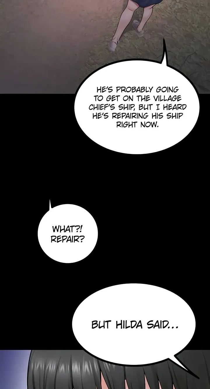 Island Girl chapter 32 page 28