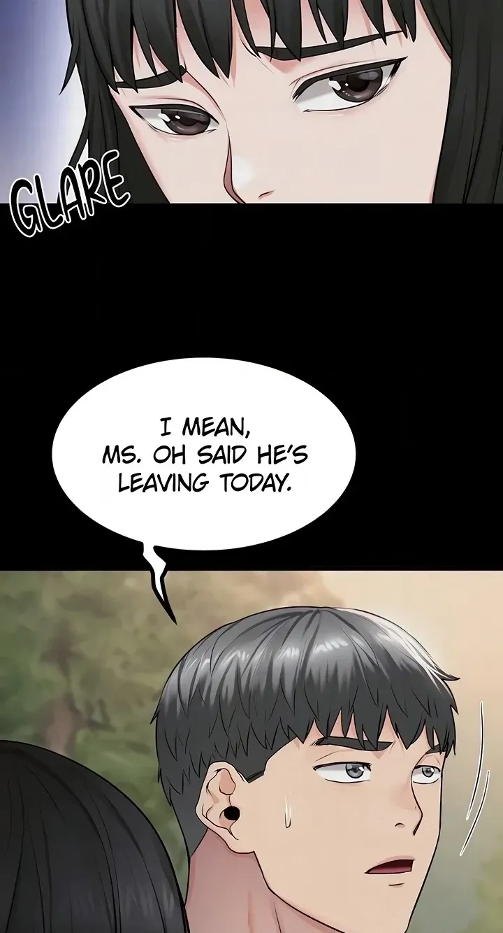 Island Girl chapter 32 page 29