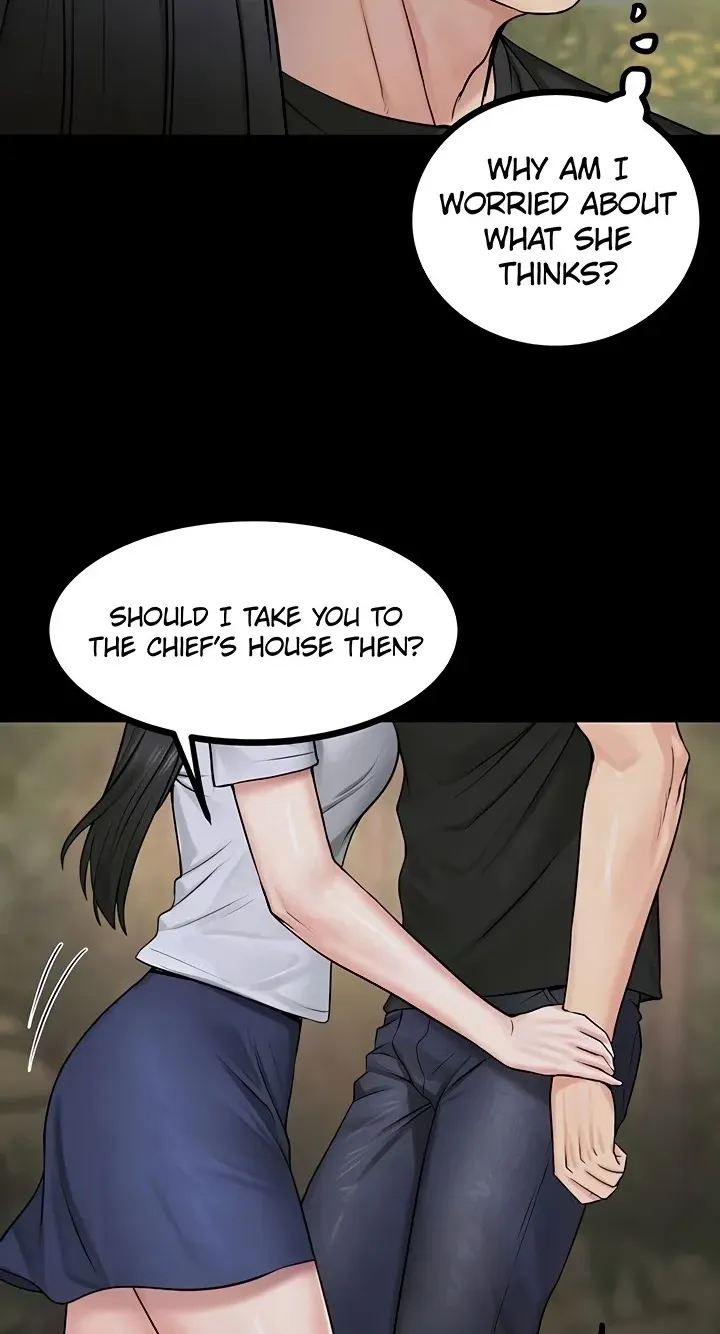 Island Girl chapter 32 page 30