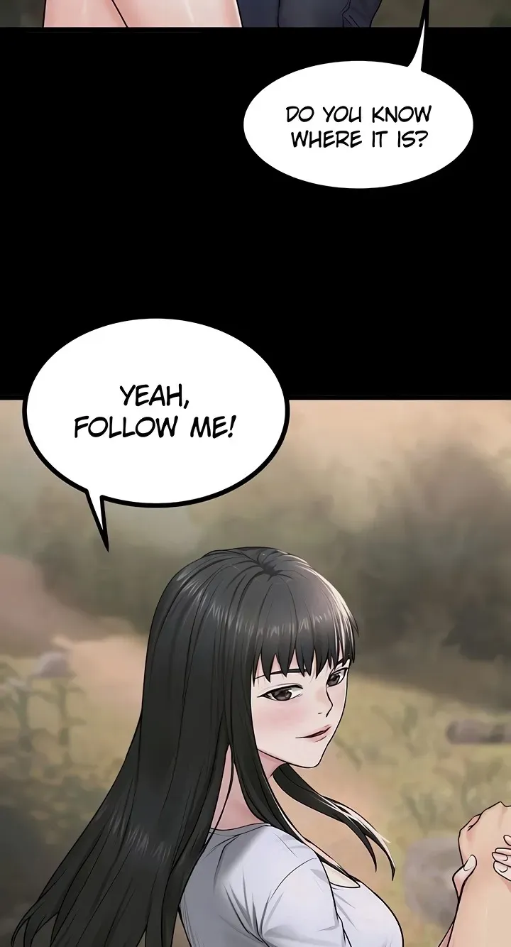 Island Girl chapter 32 page 31