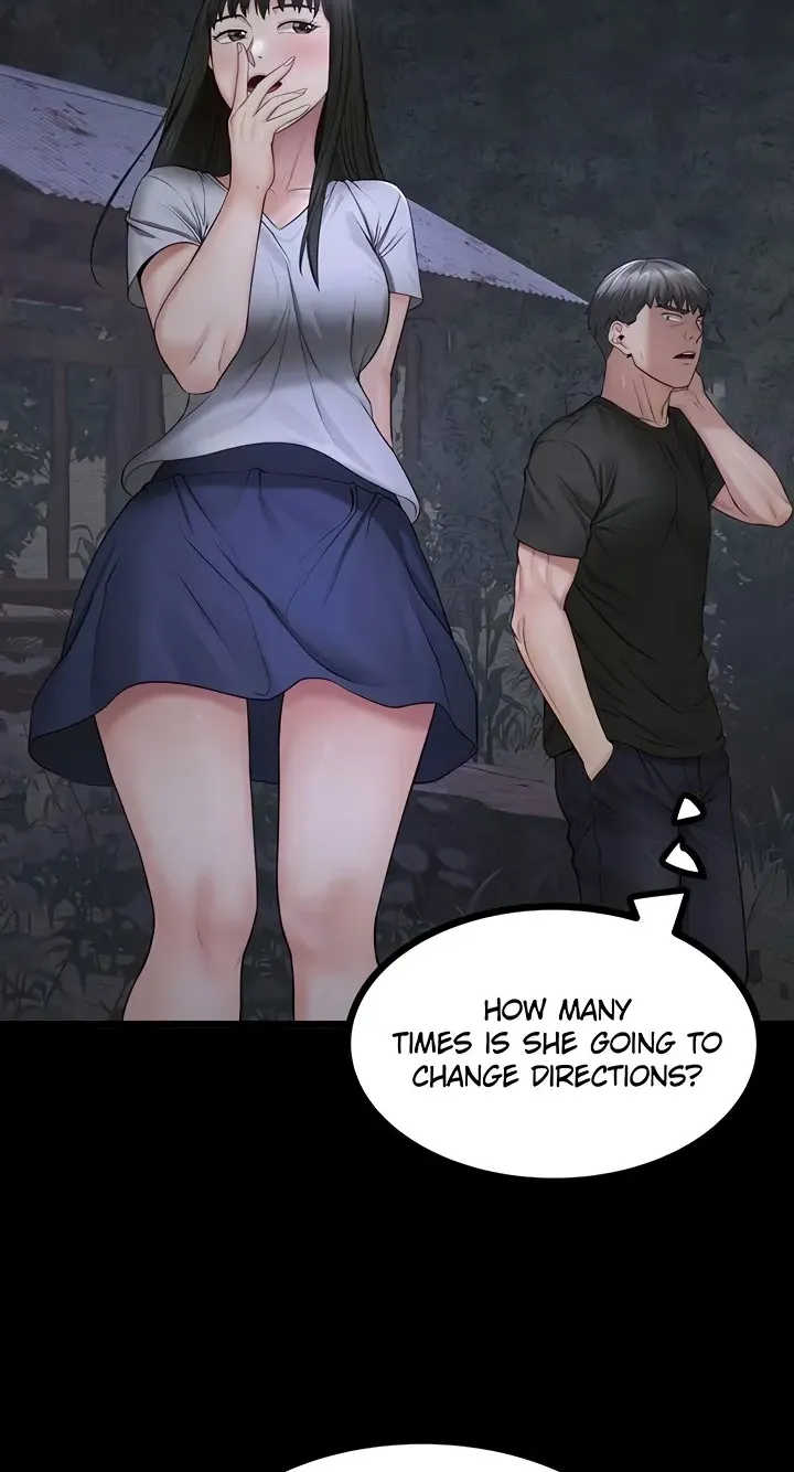 Island Girl chapter 32 page 34