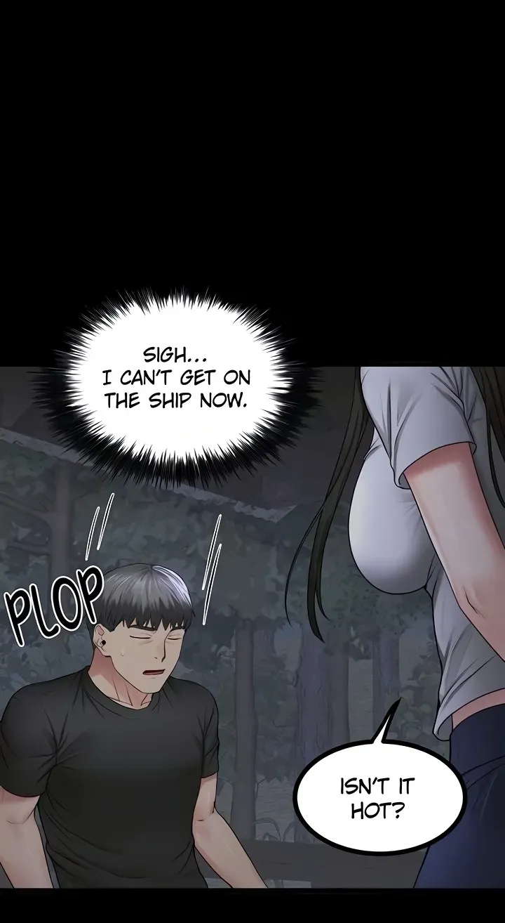 Island Girl chapter 32 page 36