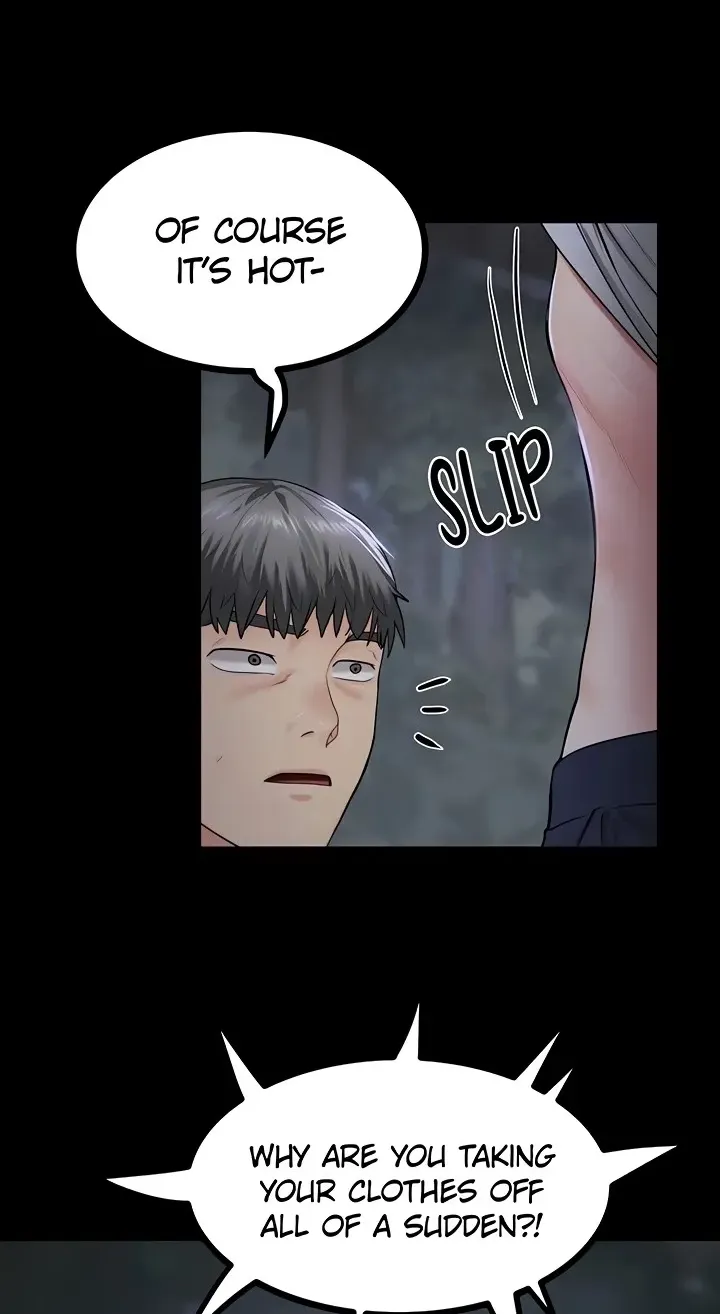 Island Girl chapter 32 page 37