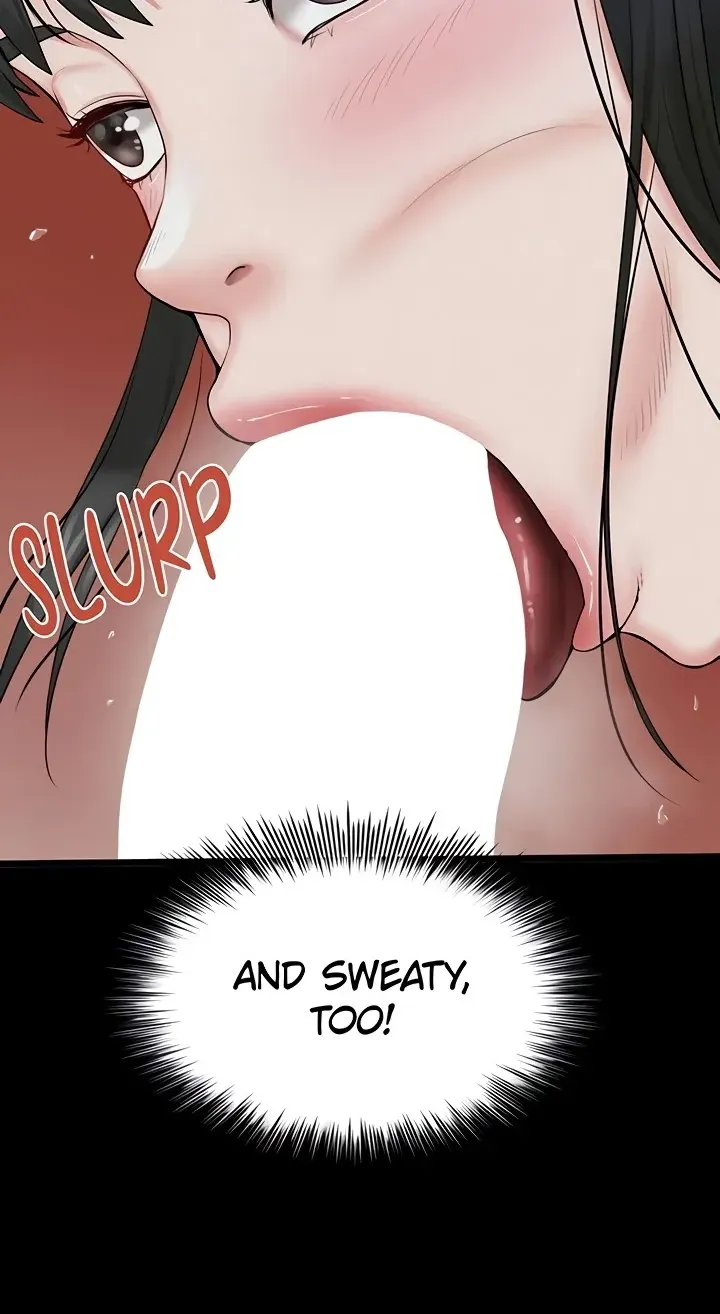 Island Girl chapter 32 page 43