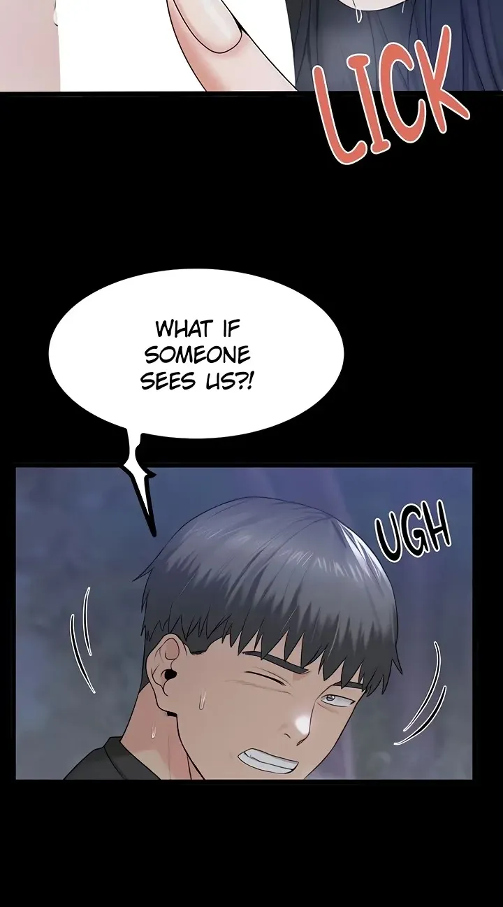 Island Girl chapter 32 page 47