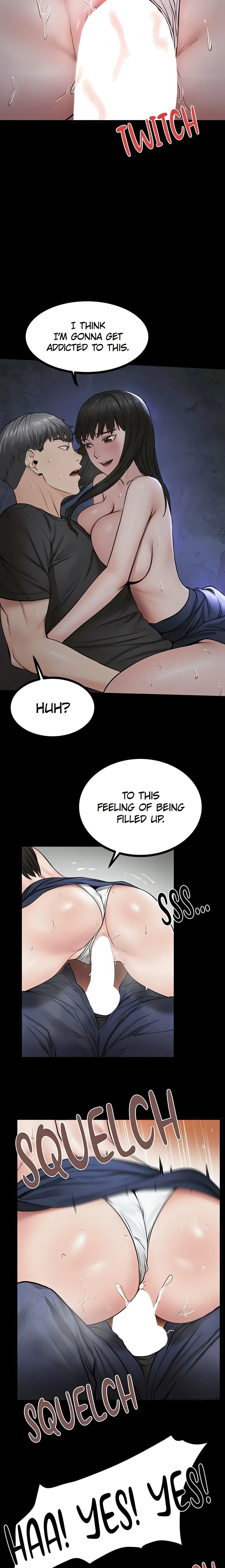 Island Girl chapter 33 page 2
