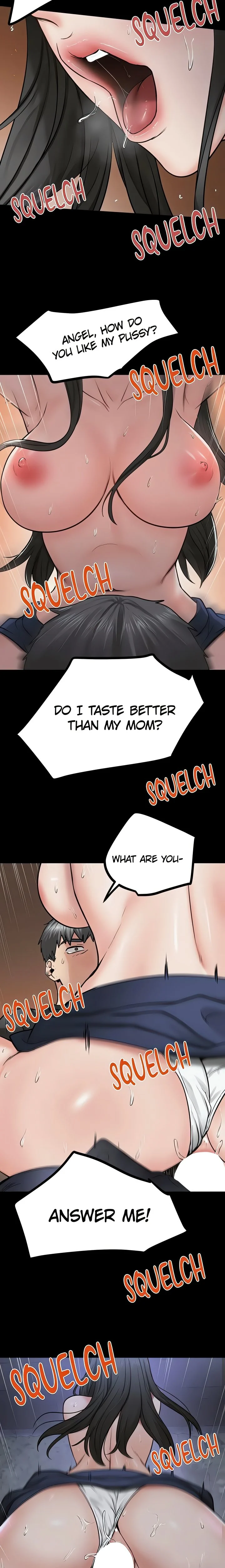 Island Girl chapter 33 page 3