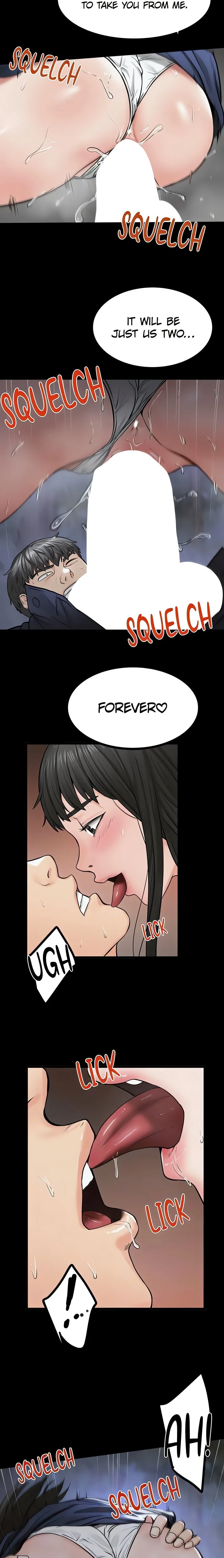 Island Girl chapter 33 page 5