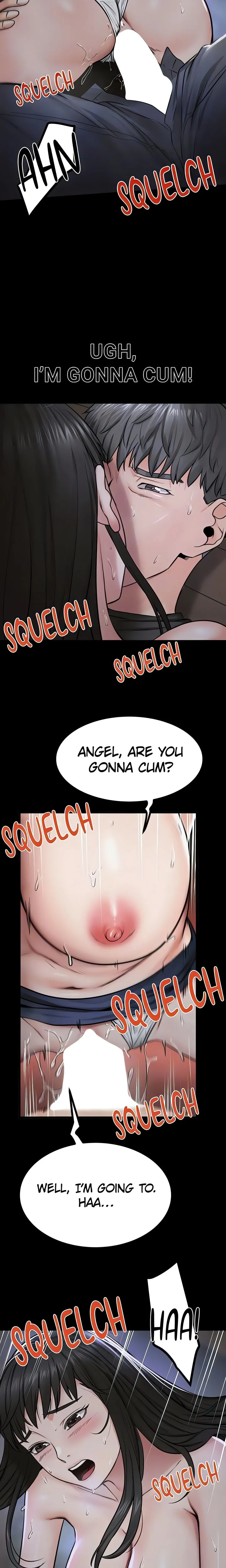 Island Girl chapter 33 page 6