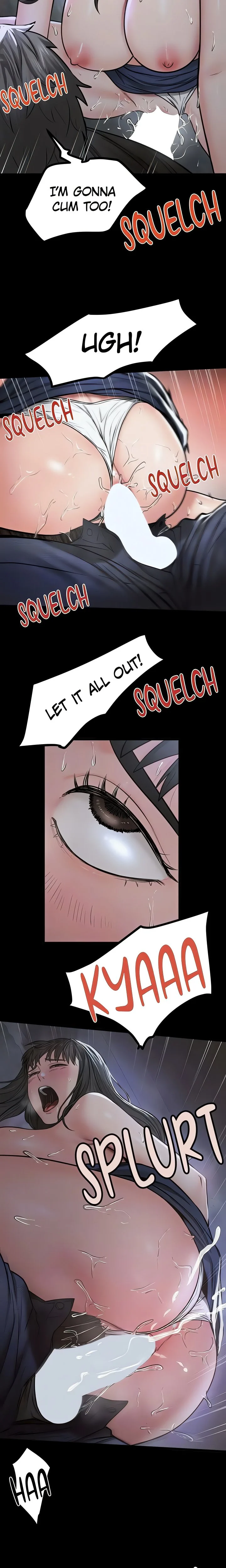 Island Girl chapter 33 page 7