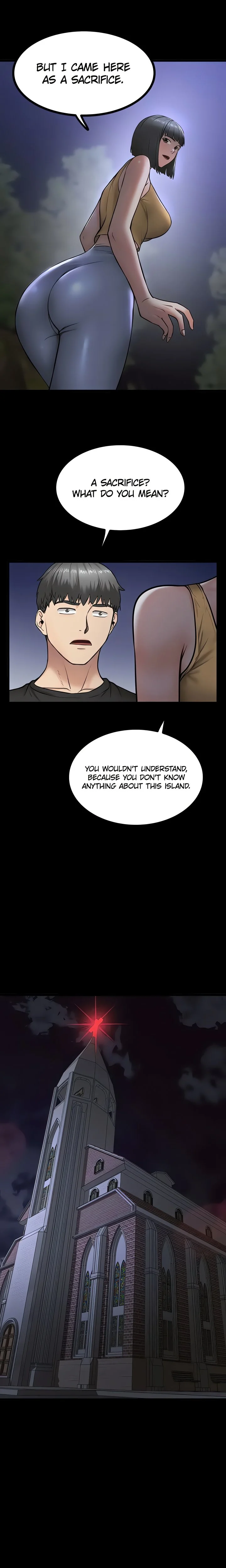 Island Girl chapter 34 page 2