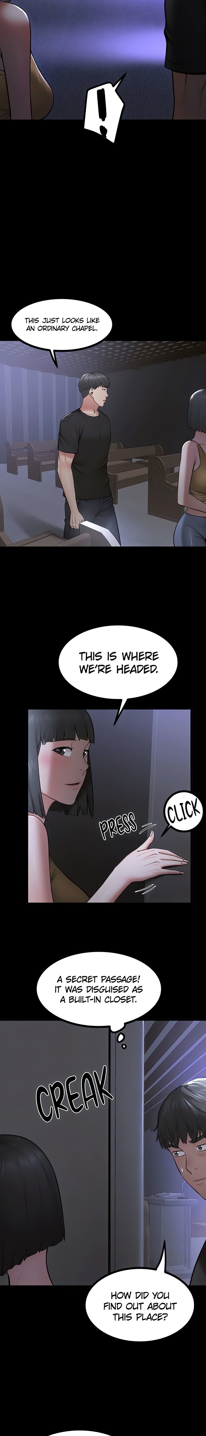 Island Girl chapter 34 page 5