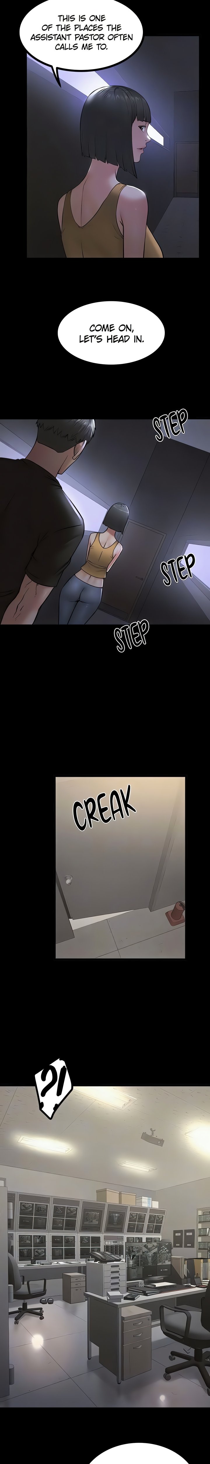 Island Girl chapter 34 page 6