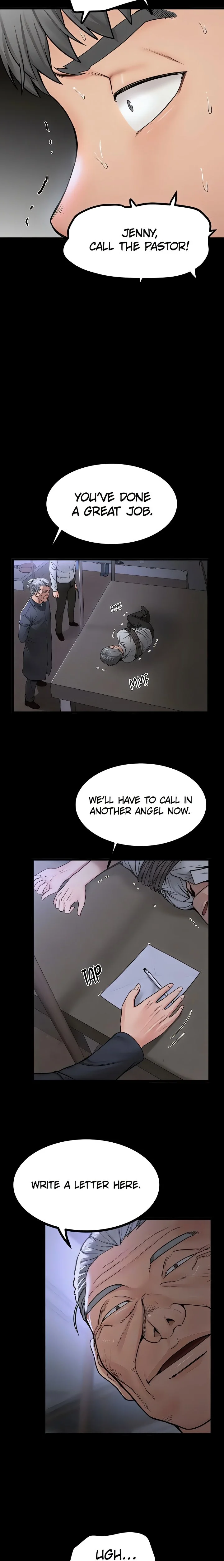 Island Girl chapter 34 page 15