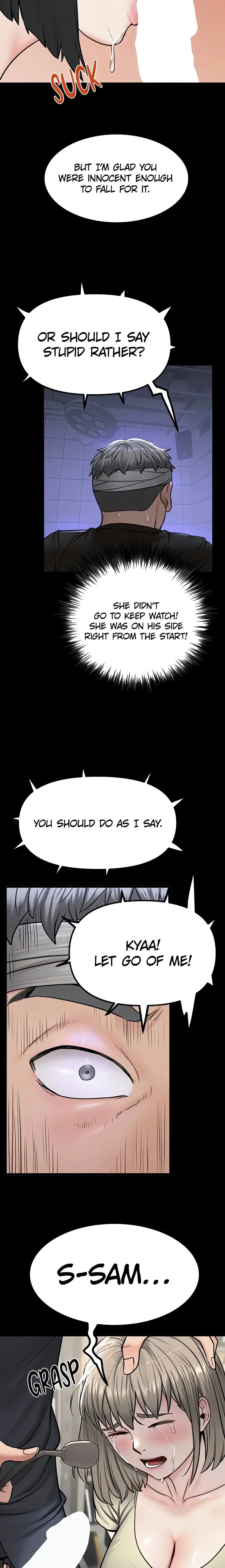 Island Girl chapter 35 page 7