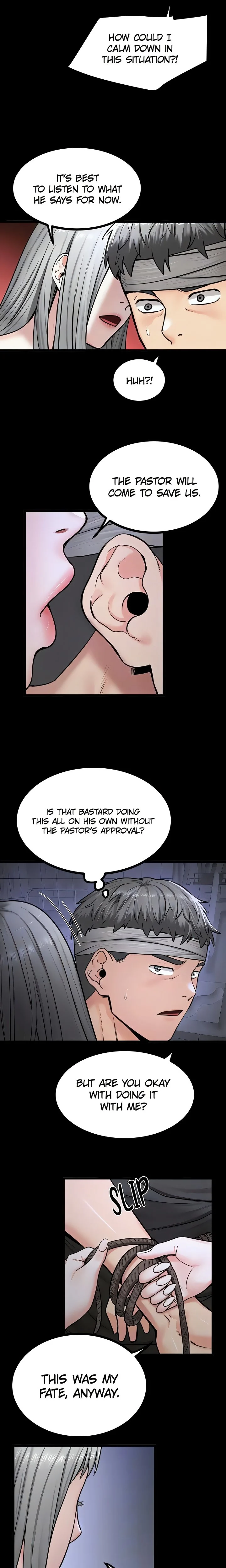 Island Girl chapter 35 page 9
