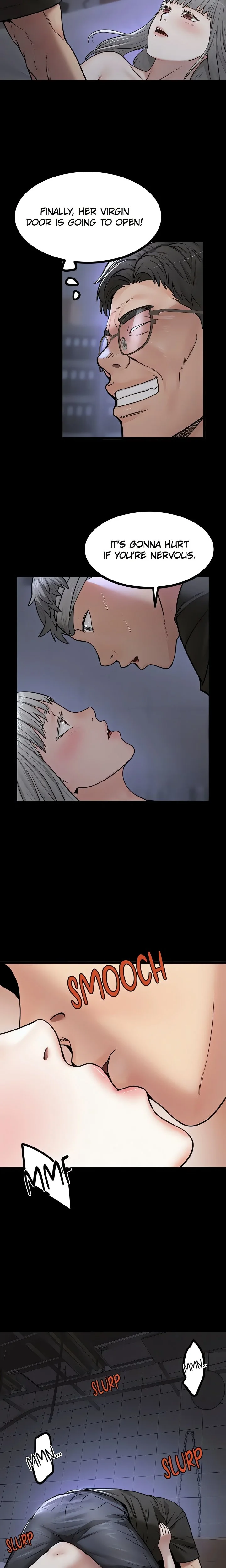 Island Girl chapter 35 page 11