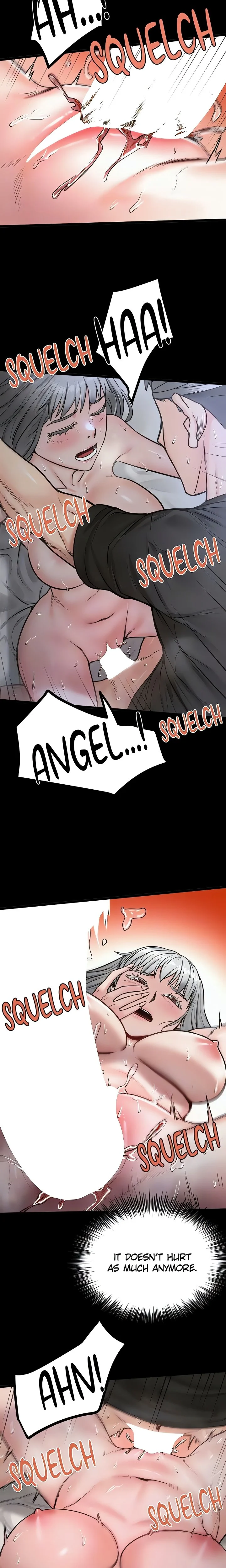 Island Girl chapter 36 page 6