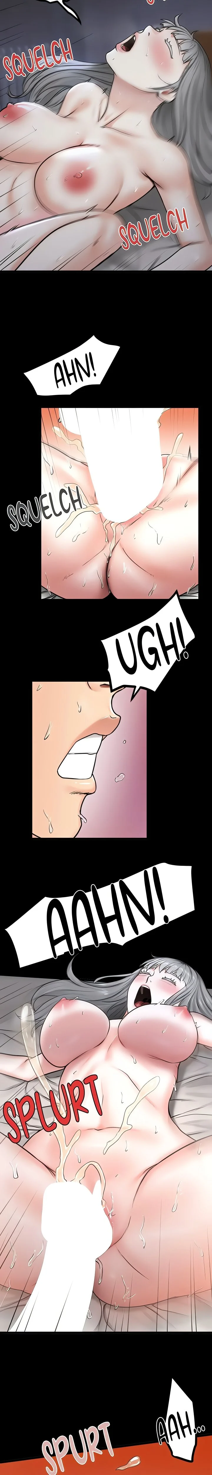 Island Girl chapter 36 page 11