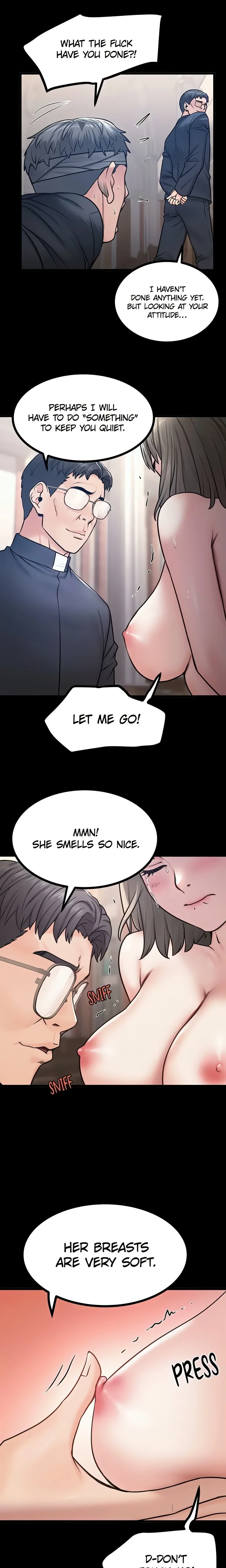 Island Girl chapter 37 page 15