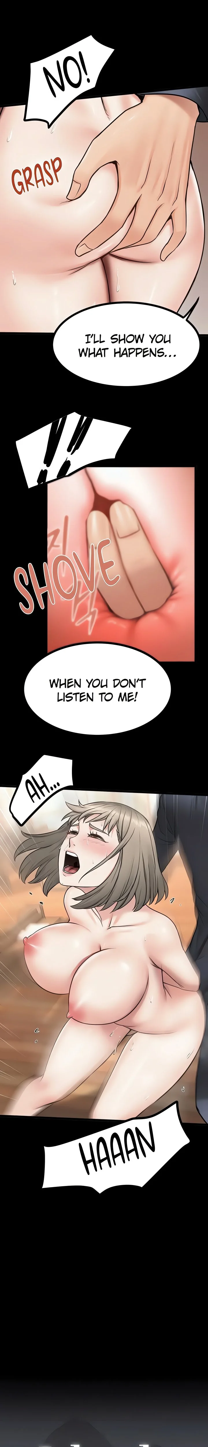 Island Girl chapter 38 page 3