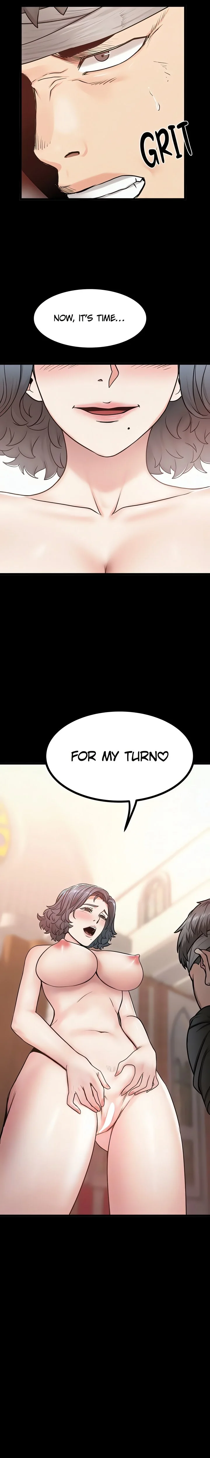 Island Girl chapter 38 page 15