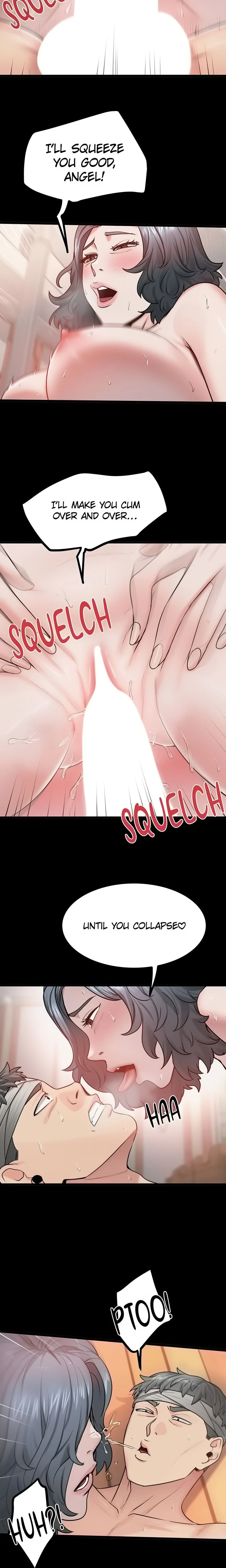 Island Girl chapter 39 page 4