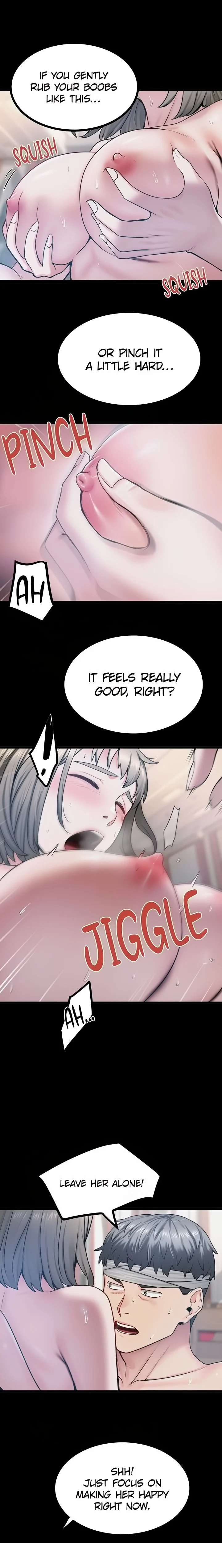 Island Girl chapter 40 page 7