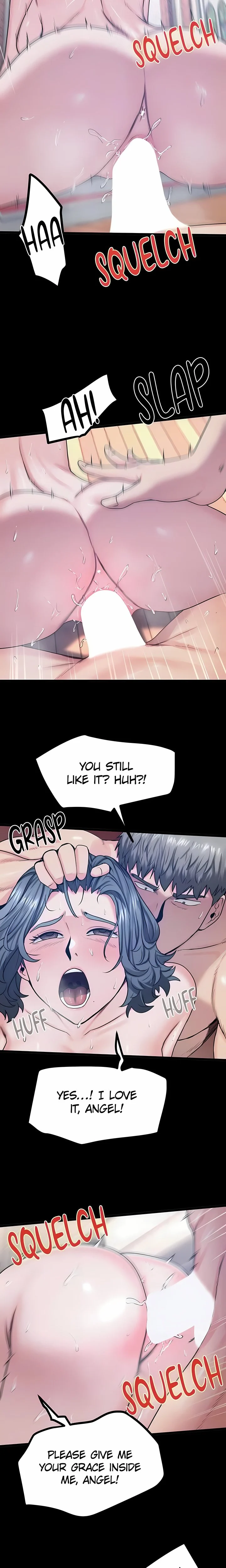 Island Girl chapter 41 page 6