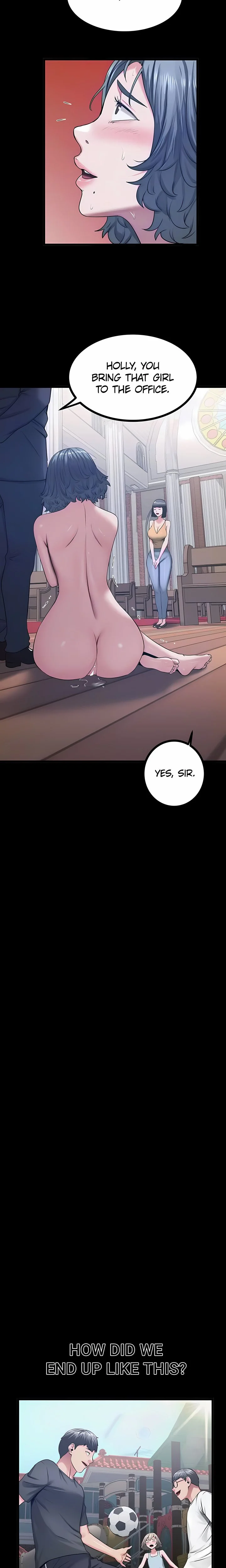 Island Girl chapter 41 page 10