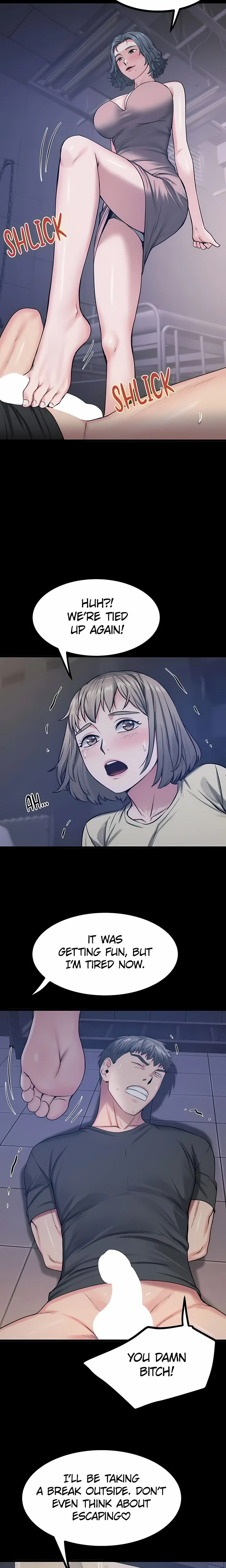 Island Girl chapter 41 page 12