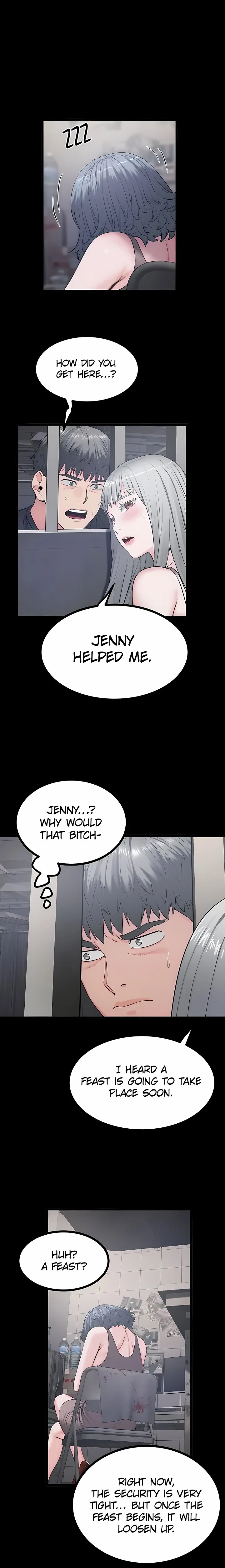 Island Girl chapter 42 page 1