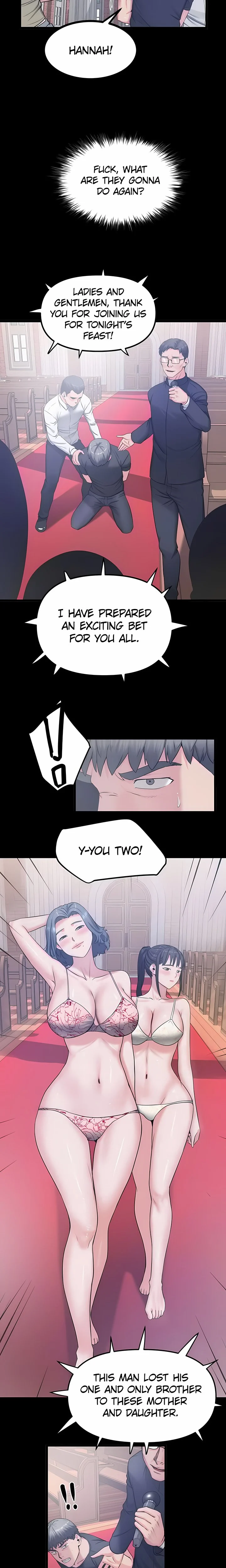 Island Girl chapter 42 page 9