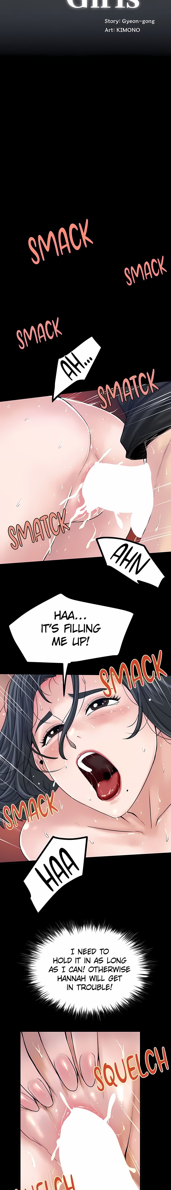 Island Girl chapter 43 page 6