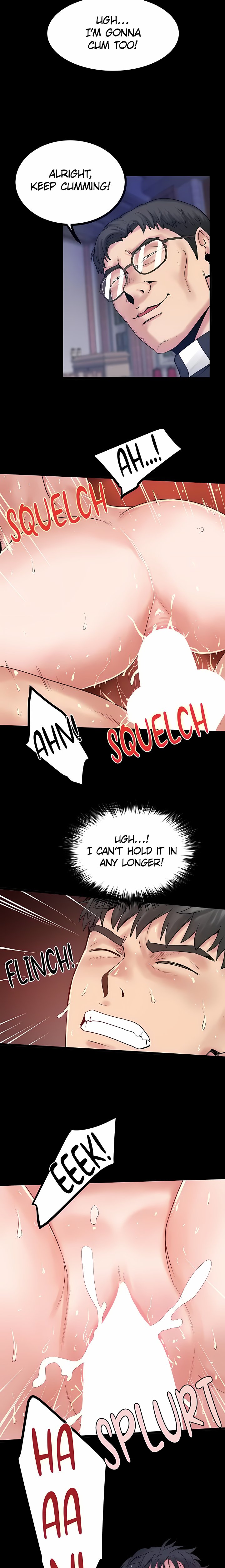 Island Girl chapter 43 page 11