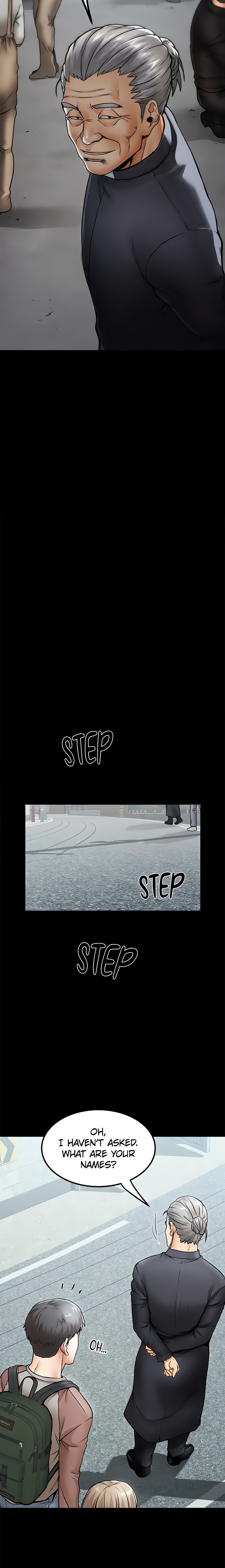 Island Girls (Official) chapter 1 page 16