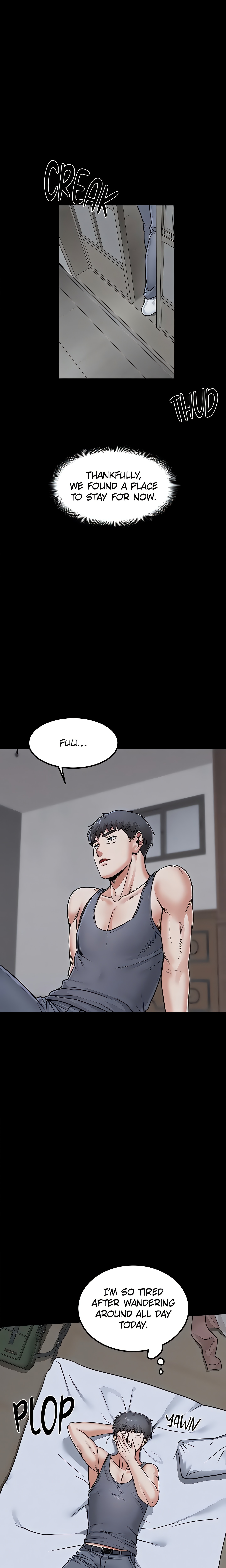 Island Girls (Official) chapter 1 page 30